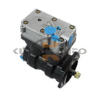 Air Compressor 4127040080 20701801 20547525 85000396 85122952 for Volvo FH12 (1993–2002)