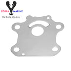 Water Pump Impeller Repair Kit for Yamaha Outboard 70hp (6CJ-W0078-00-00)