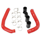 Turbo Intercooler Pipe with Boots for Ford F250 F350 (2003–2007)