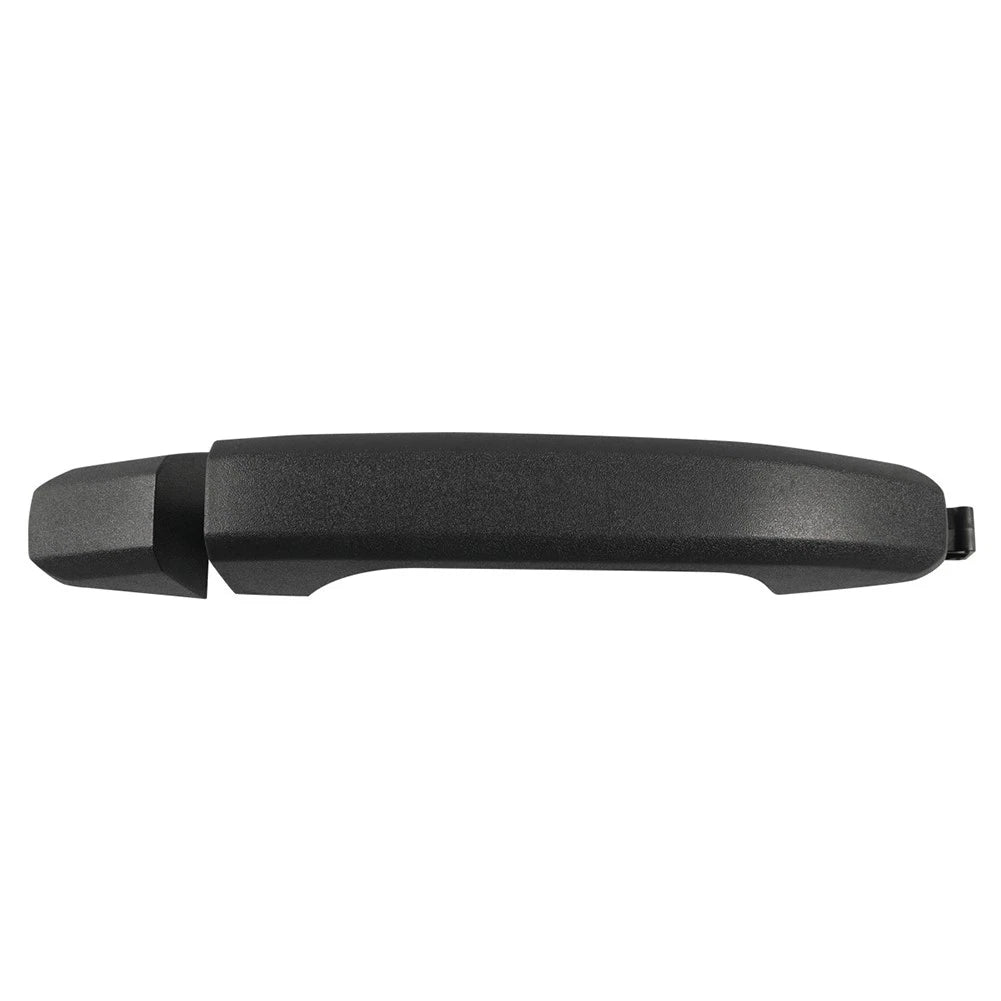 Exterior Door Handle for Chevrolet Silverado, Suburban, GMC Sierra, Yukon (2007–2014)