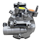 A/C Compressor Kit With Condenser for Land Rover Discovery Sport 2.0L (2017-2017)