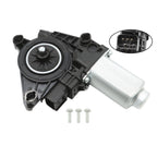 Left Front Window Regulator Motor for Chrysler 300 Dodge Charger (2011–2023)