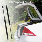 Set of 2 Rear Hatch Lift Supports for Chevrolet Traverse (2009–2017)