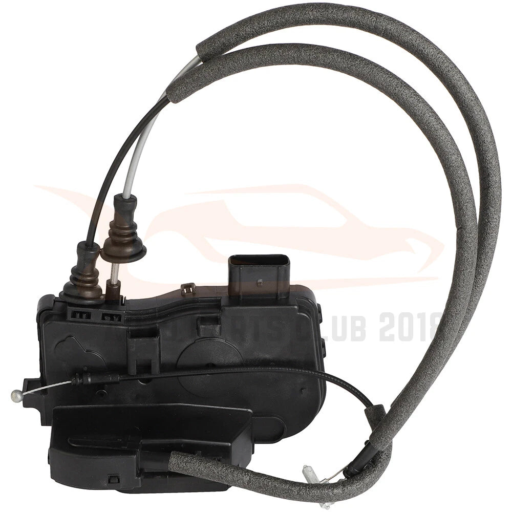 Power Door Lock Latch Actuator for Hyundai Sonata (2011-2013)