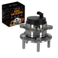 5-Bolt Wheel Hub & Bearing for Hyundai Santa Fe XL (2013–2019)