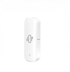 Zigbee Vibration Sensor for Smart Door and Window Monitoring