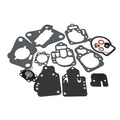 Carburetor Kit for Mercury Mariner Outboard 6-25 HP (1395-97611)