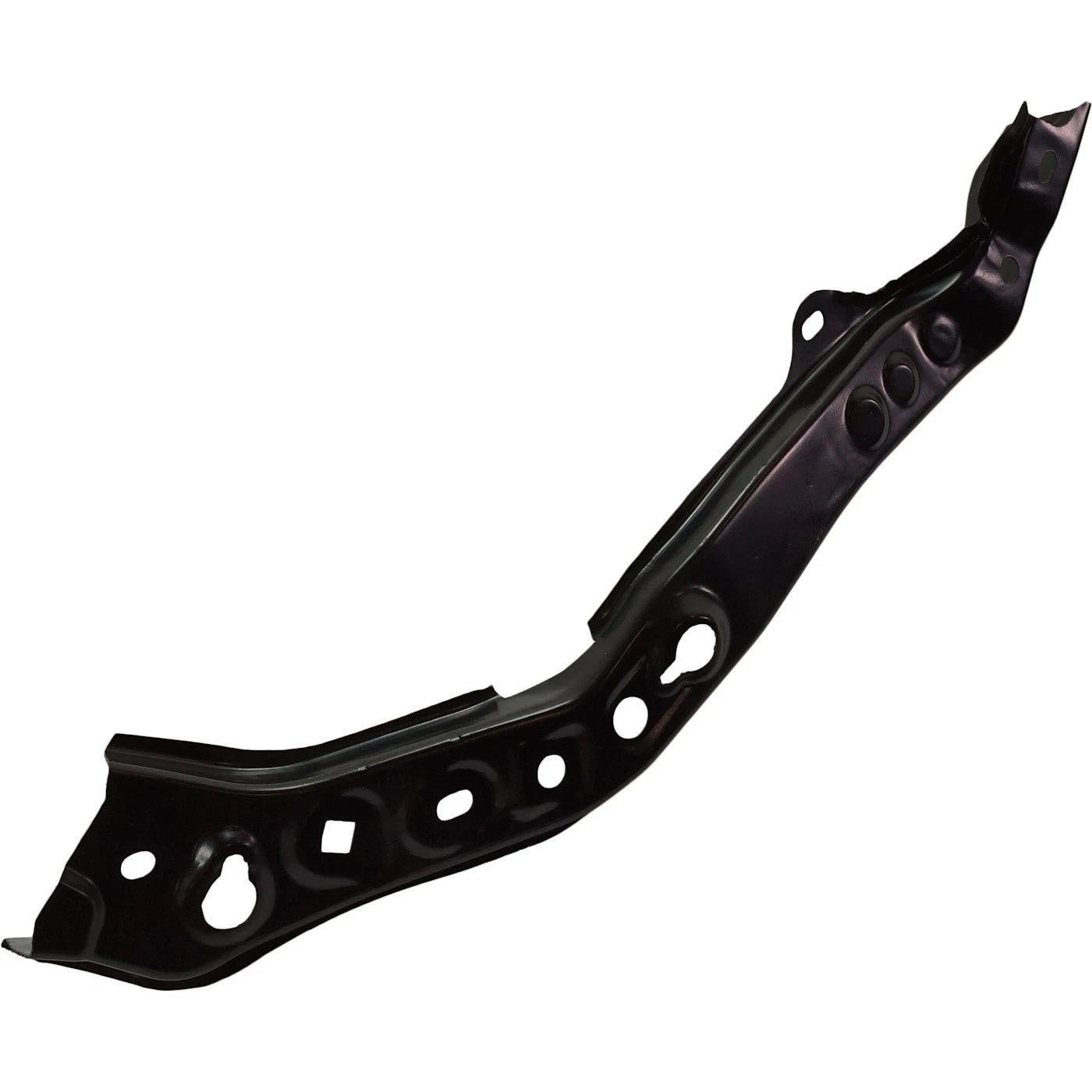 Set of 2 Radiator Supports for Sedan