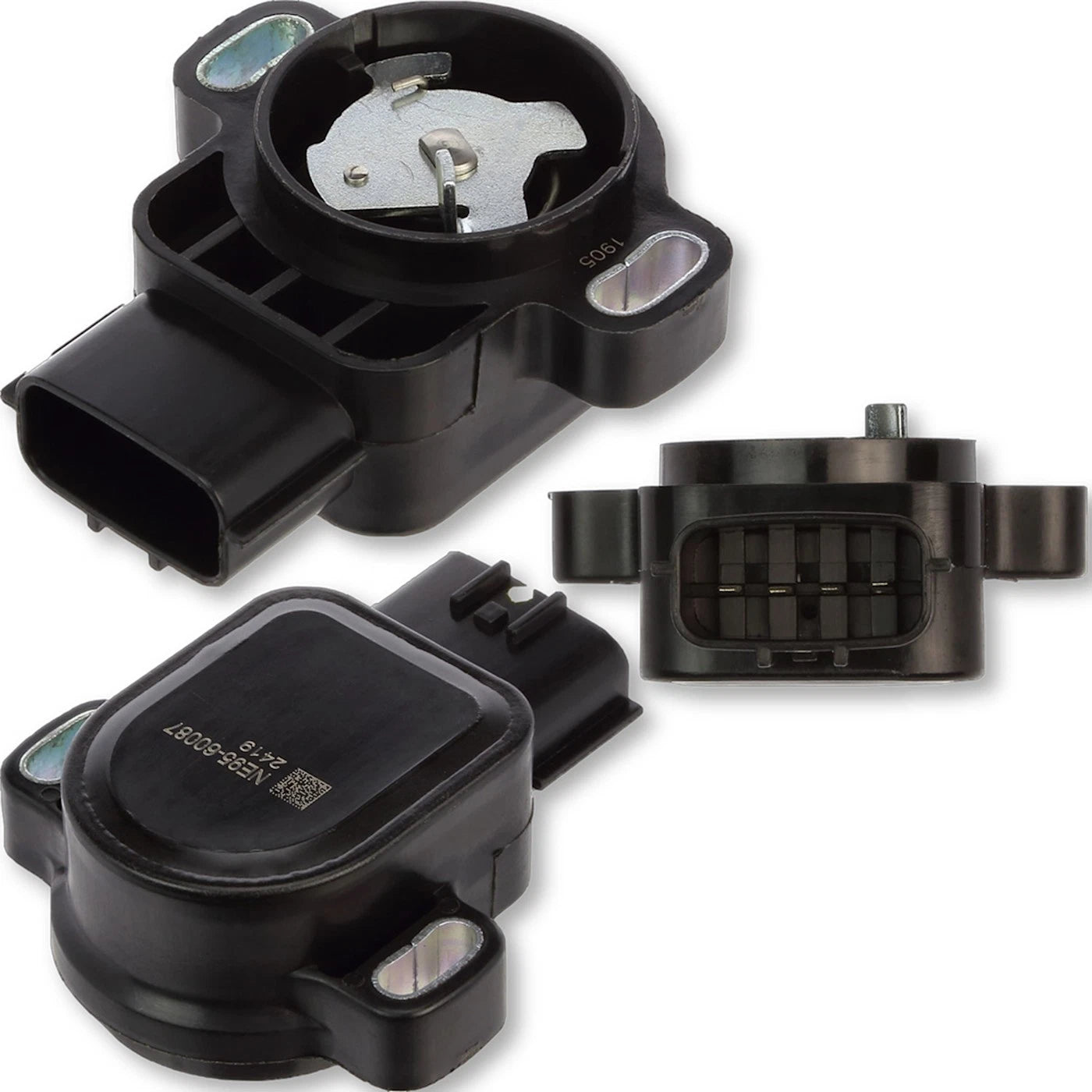Throttle Position Sensor for Subaru Baja, Legacy, Forester, Outback