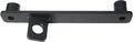 Fender Flag Mount for Offroad Bikes & ATVs (2010–2024) - Black