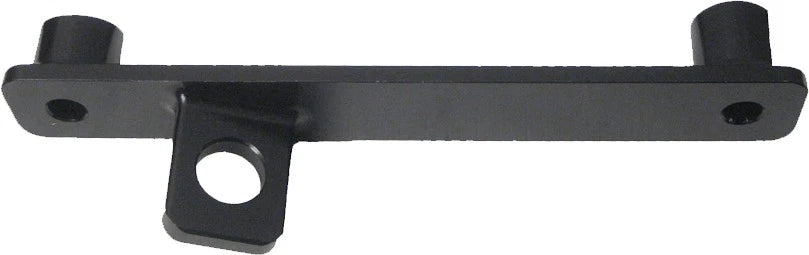 Fender Flag Mount for Offroad Bikes & ATVs (2010–2024) - Black