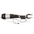 Front Pair Air Suspension Strut Shocks for Mercedes X166 GL450 GL550 W166 ML63 (2013–2019)