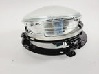 7" Dual Lamp Headlight for Harley Touring (2009–2022) - OEM, w/ Bracket
