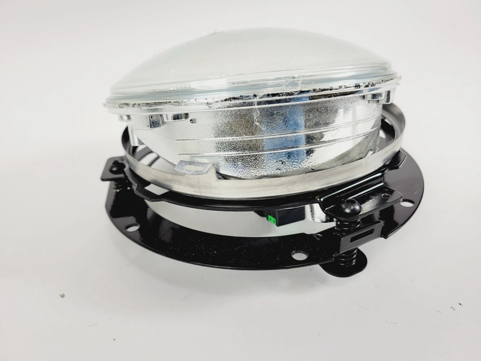7" Dual Lamp Headlight for Harley Touring (2009–2022) - OEM, w/ Bracket
