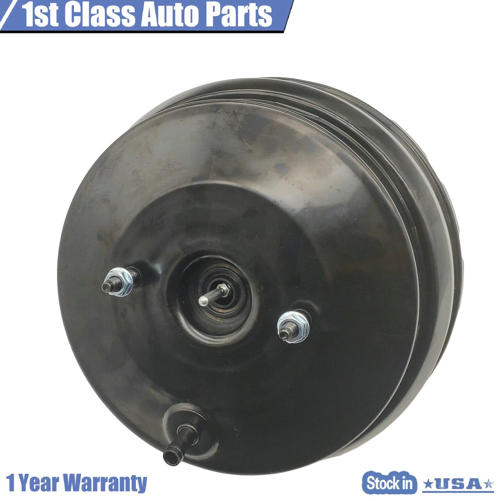 Vacuum Power Brake Booster for Acura Legend (1991–1995)