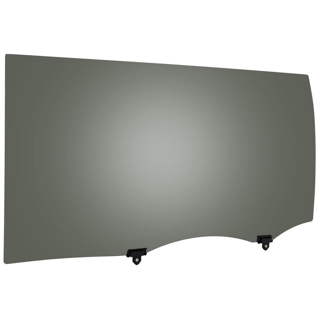 Rear Driver Side Door Glass for Toyota Sienna (2011–2020)
