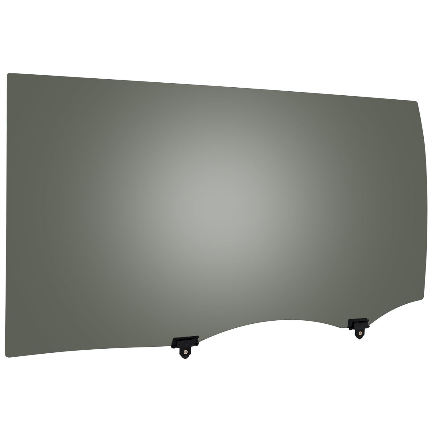 Rear Driver Side Door Glass for Toyota Sienna (2011–2020)