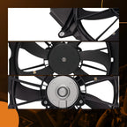 Cooling Fan for Acura TLX V6 3.5L Left (2015–2020)