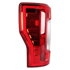 Tail Light Assembly Set for Ford F250 F350 (2017–2019) Left Driver Side