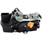 Door Lock Actuator for Hummer H2 (2003–2005) Front Driver & Passenger Side