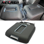 Center Console Armrest Lid for Chevy Silverado Sierra Suburban (2014–2019) 0227083AA