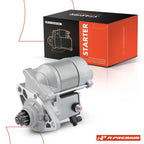 Starter for Honda Accord Acura CL (1994–2002)