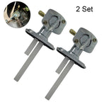 2X Fuel Switch Valve Tank Petcock for Yamaha PW80 XT125 (50cc-160cc)