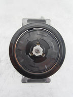 AC Compressor with Clutch Replacement for Ford Ranger (2011-2018)