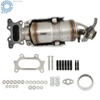 Exhaust Manifold Catalytic Converter for Honda Civic (2006-2011)