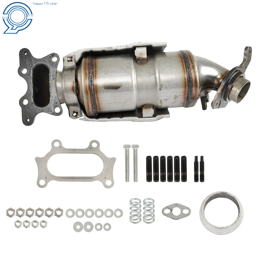 Exhaust Manifold Catalytic Converter for Honda Civic (2006-2011)