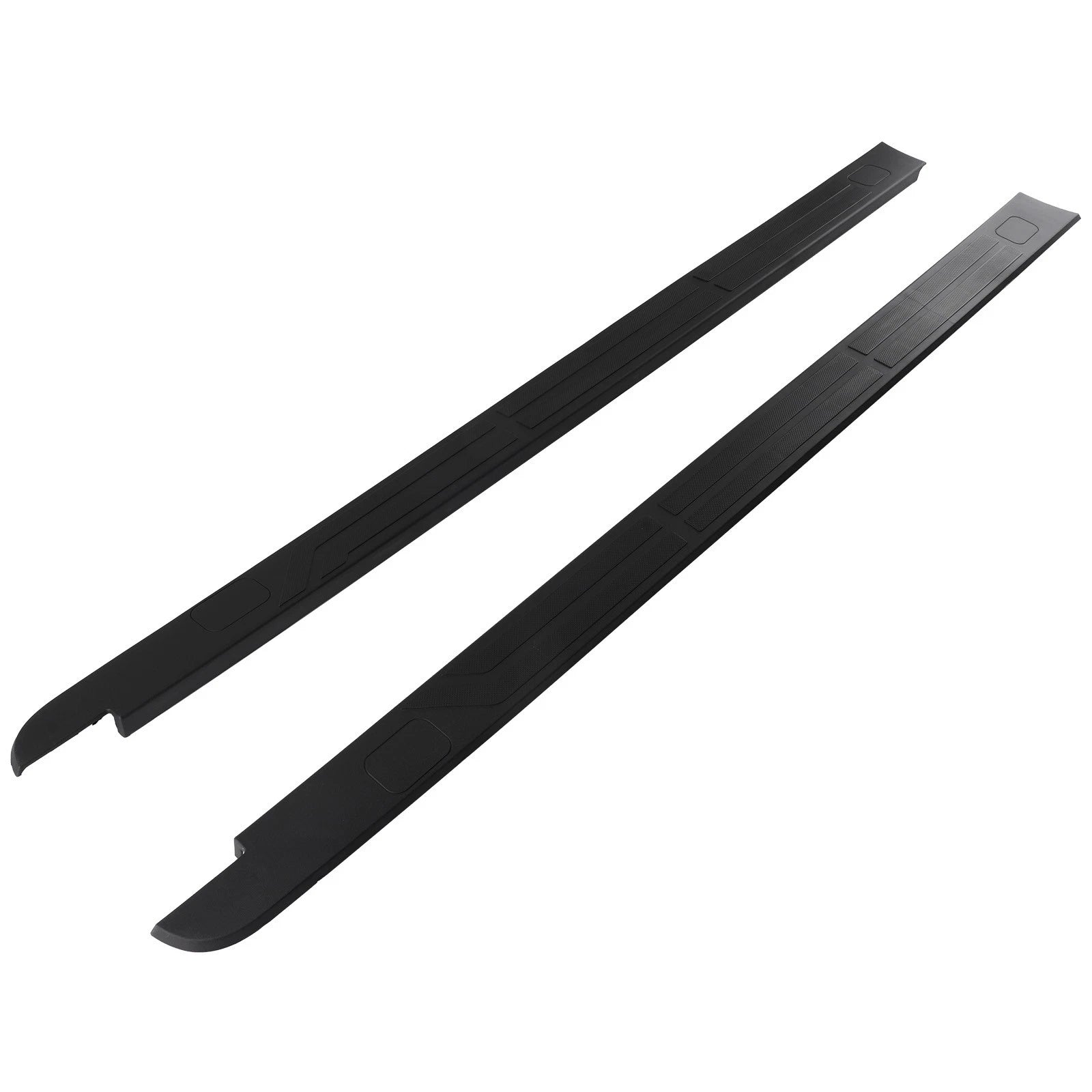 Bed Rail Cap Moulding for Toyota Tundra (2014–2020)