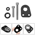 CNC Shifting Gear Stabilizer for Suzuki GSX-S1000/GT Katana (2017–2023)
