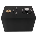 12 Gallon Aluminum Fuel Tank for Racing Vehicle
