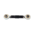 CNC Gear Shift Linkage Rod 40mm for Harley Softail Touring