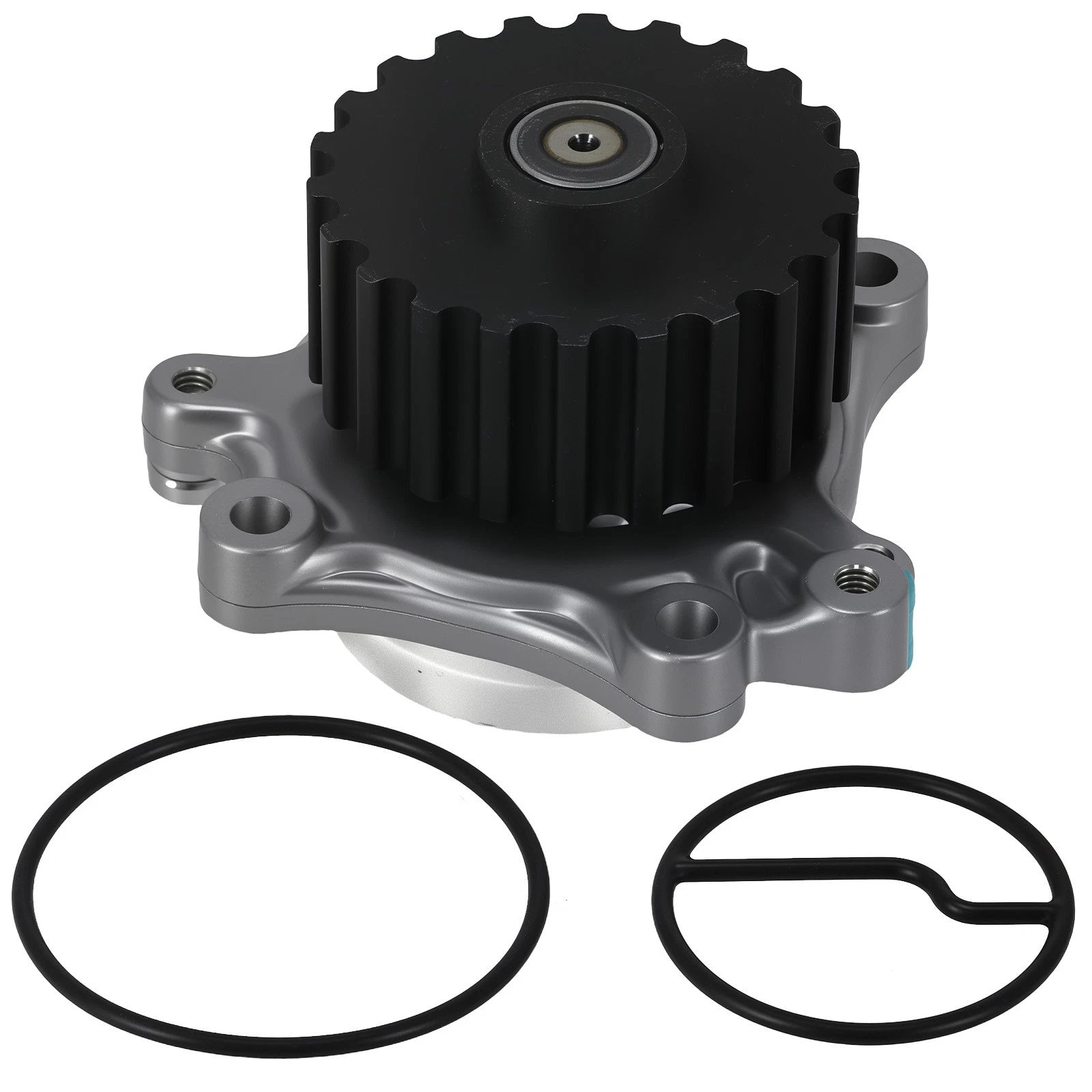 Oil Pump for Honda Accord Prelude (1983–1989) L4 SOHC