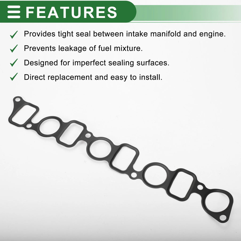 Engine Intake Manifold Gasket for Toyota Hilux (2004) No. 1717730010