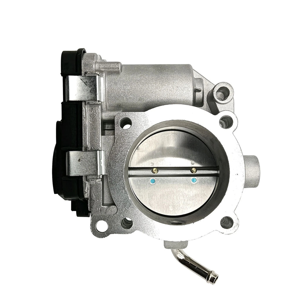 Throttle Body w/ TPS for VW Beetle Jetta Golf Passat Rabbit (2008–2014)