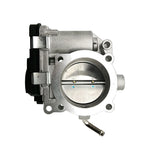 Throttle Body w/ TPS for VW Beetle Jetta Golf Passat Rabbit (2008–2014)