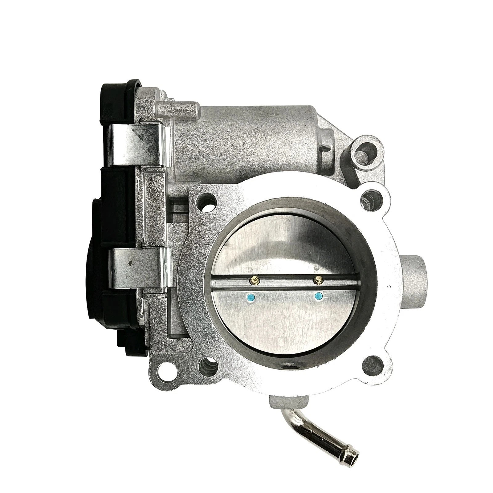 Throttle Body w/ TPS for VW Beetle Jetta Golf Passat Rabbit (2008–2014)