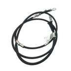 Rear Left Parking Brake Cable for Honda Civic (2006-2011)