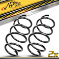 2X Front Coil Springs for Chevrolet Cruze (2011–2016)