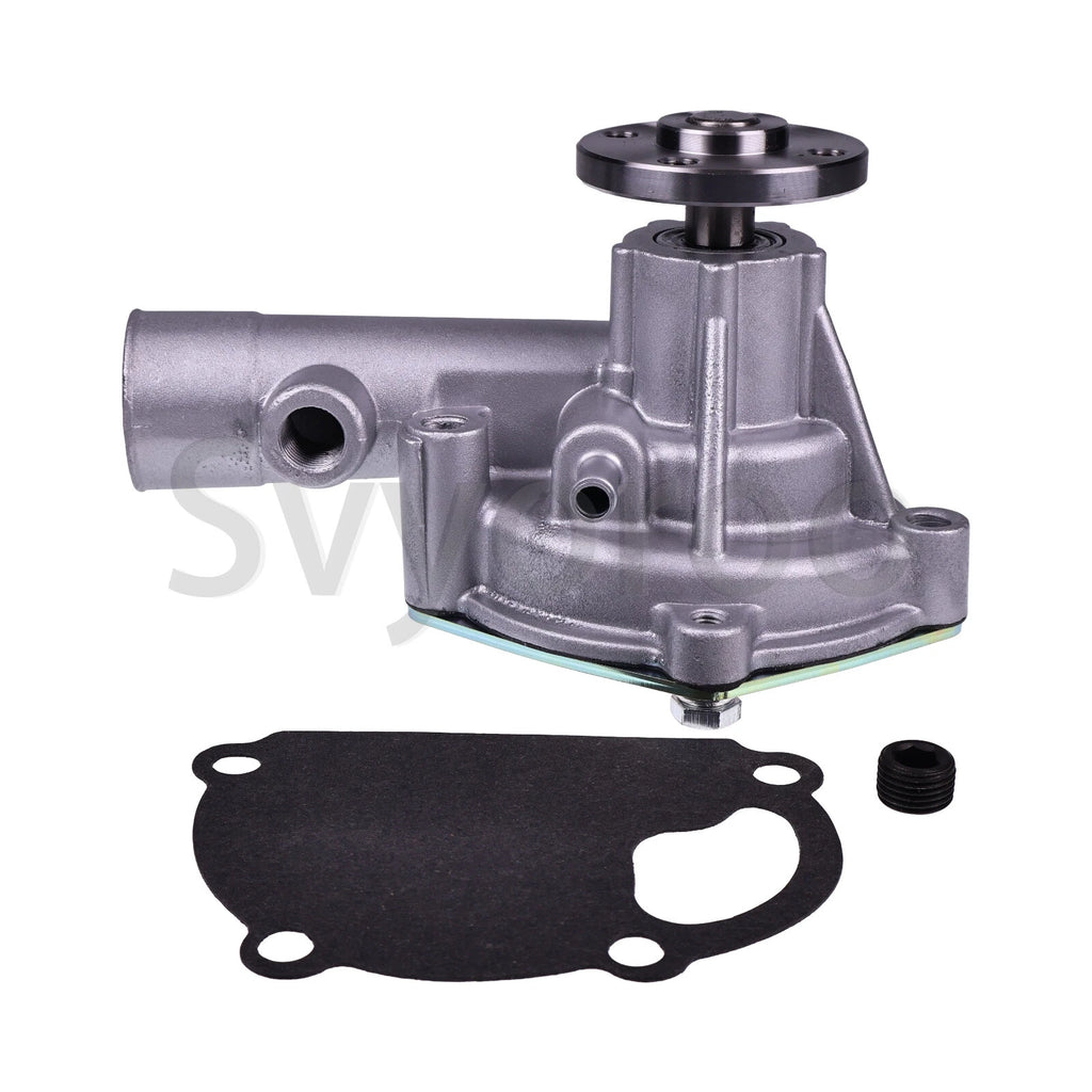 Water Pump for Mitsubishi S4Q S4Q2 (32C45-00022, 32C45-00023)