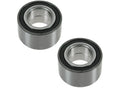 Front Wheel Bearing Set for Mazda Tribute (2001–2006, 2008–2011) PZ252TN