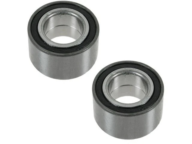 Front Wheel Bearing Set for Mazda Tribute (2001–2006, 2008–2011) PZ252TN
