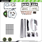Full Gasket Set & Timing Chain Kit for Chrysler 300 Dodge Avenger (2008–2010)