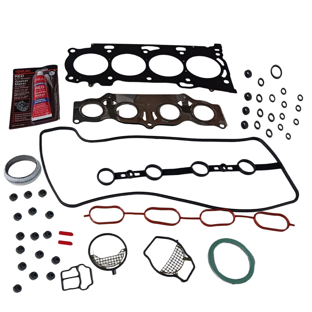 Head Gasket Set for Toyota Scion xB, Camry (2008–2013)