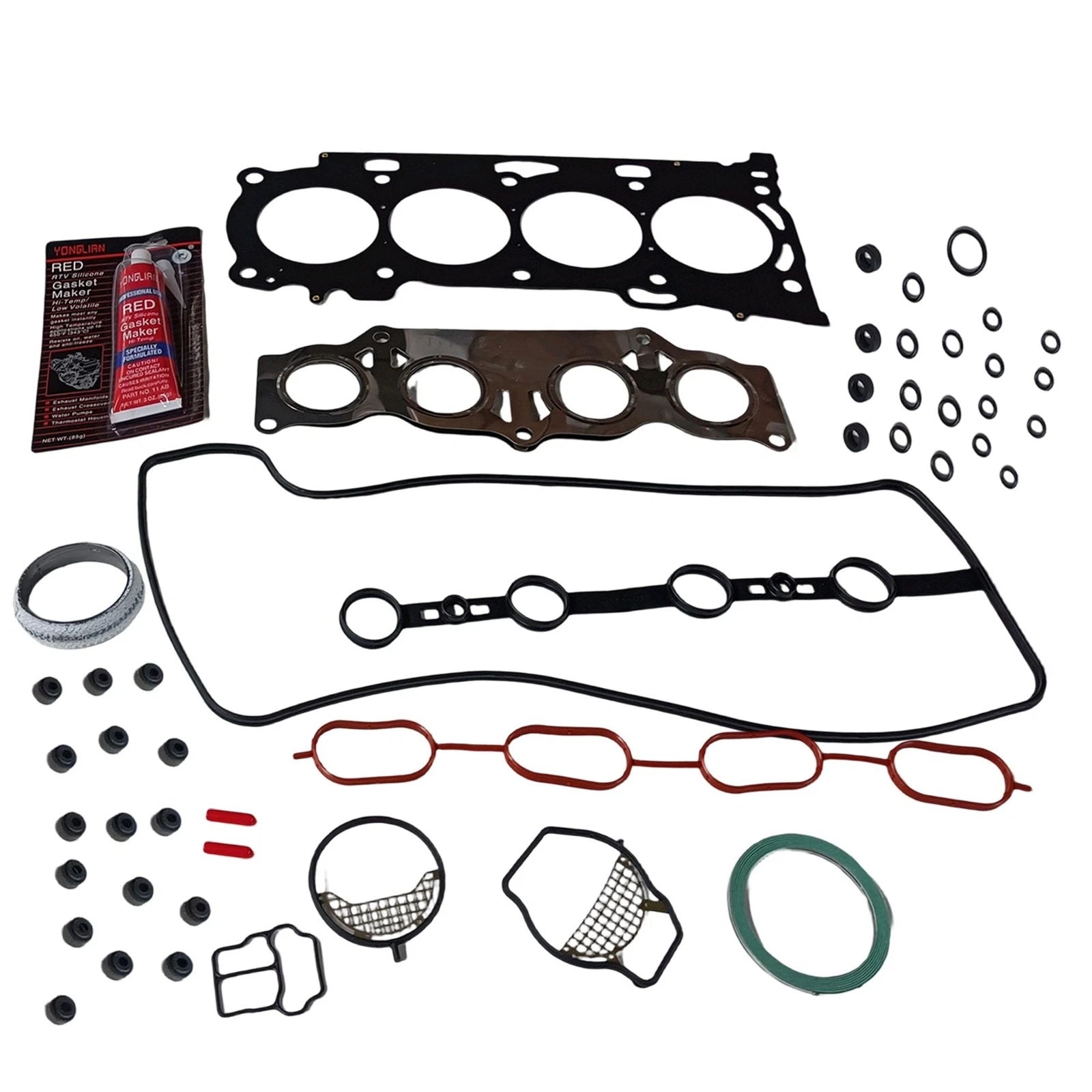 Head Gasket Set for Toyota Scion xB, Camry (2008–2013)