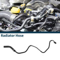Radiator Hose F2G38075BG/F2GZ8075B for Ford Edge (2015) Rubber Coolant Pipe
