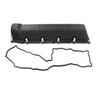 Left Engine Valve Cover with Gasket for Dodge Dakota Jeep Chrysler (2000–2004)