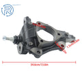 Steering Knuckle for Cadillac ATS (2013–2018) AWD Front Driver Side